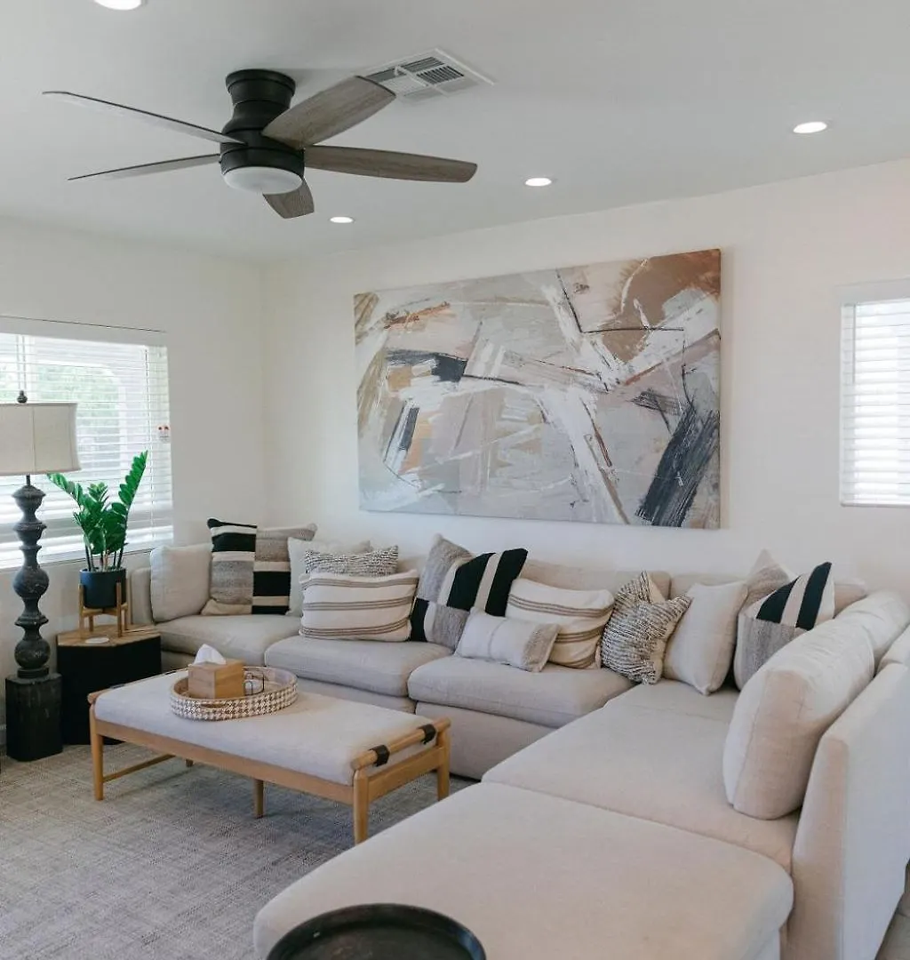 סקוטסדייל Homegoods Hoarder Haven 4Br 3Min To Stadium &Golf בית נופש