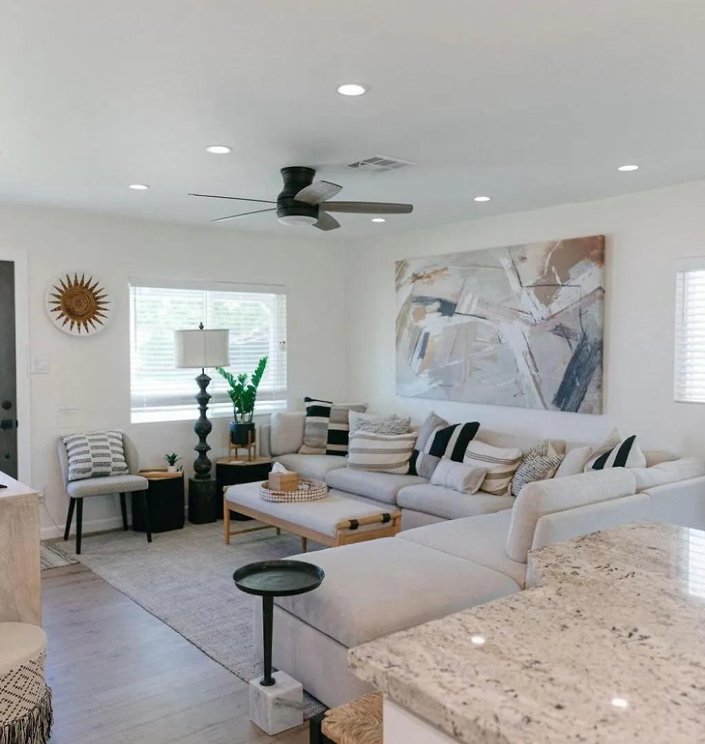 סקוטסדייל Homegoods Hoarder Haven 4Br 3Min To Stadium &Golf