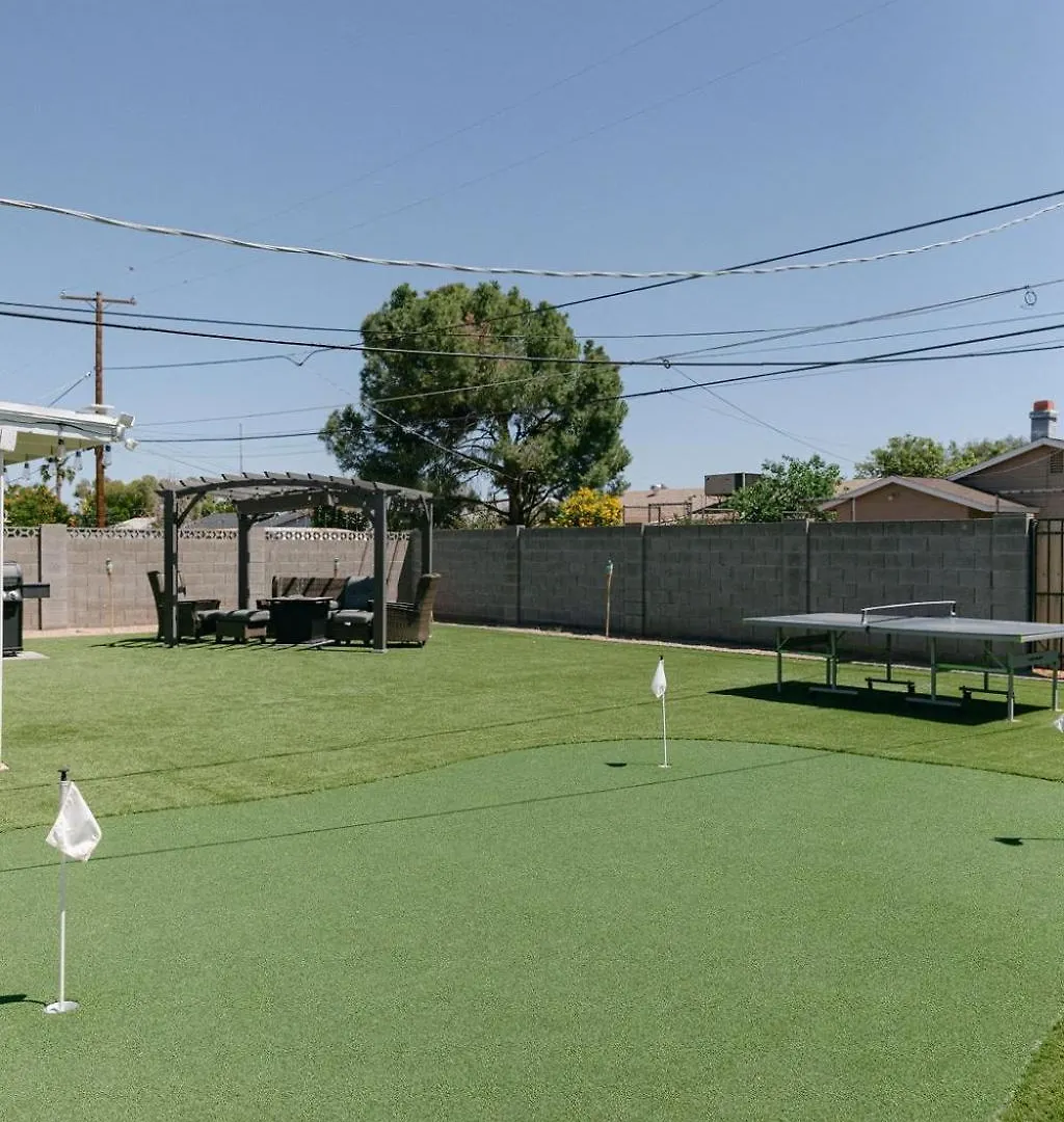 בית נופש סקוטסדייל Homegoods Hoarder Haven 4Br 3Min To Stadium &Golf